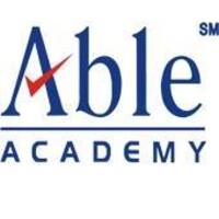 Able Academy Canada logo - Similar company to Able Academy