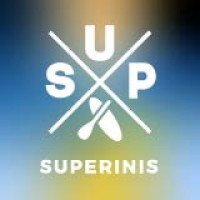 Superinis logo - Similar company to Simaska Team