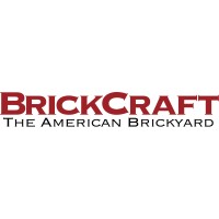 BrickCraft Brick logo - Similar company to Curley Brothers Brick & Masonry