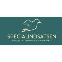 specialindsatsen logo - Similar company to Bostedet Fruerlund