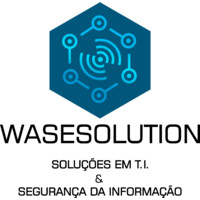 WaseSolution - Soluções em T.I & Segurança da Informação logo - Similar company to Favitech Tecnologia E Segurança Da Informação