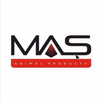 MAS ANIMAL PRODUCTS ® logo - Similar company to Budna Sanjarka