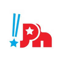 PoliticalHype.com logo - Similar company to Republicen.Org