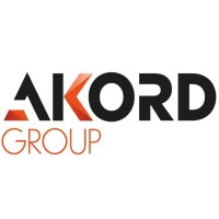 Akord Group logo - Similar company to Mulla Construction Ltd
