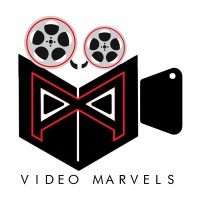 Video Marvels logo - Similar company to Reachrocket