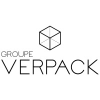 Groupe Verpack logo - Similar company to Etna-Pack