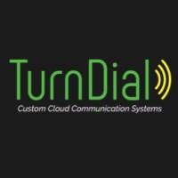 TurnDial logo - Similar company to Hyopsys
