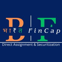 Bharat FinCap (भारत FinCap) logo - Similar company to Bharat Fintech