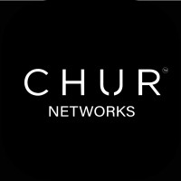 CHUR Networks logo - Similar company to Mitrotek Hb