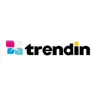 Trendin logo - Similar company to Gaen Studio