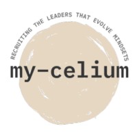 My - Celium logo - Similar company to Endor Systems 2009 Ltd