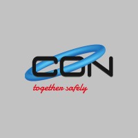 CON Sicherheit & Service logo - Similar company to Simonsvoss Technologies Bv
