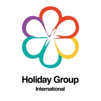 Holiday Group International logo - Similar company to Holiday Group