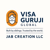 Visa Guruji Global logo - Similar company to Mr. Henrys