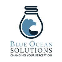 Blue Ocean Solutions logo - Similar company to Blue Ocean Solutions