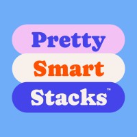 Pretty Smart Stacks logo - Similar company to Patterns Of Possibility Llc