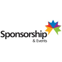 Sponsorship & Events