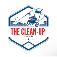 THE CLEAN-UP CREW logo - Similar company to American Claims Processing
