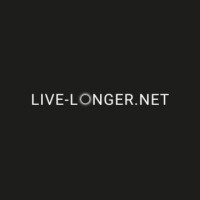 Live-Longer.net logo - Similar company to Optimal Development