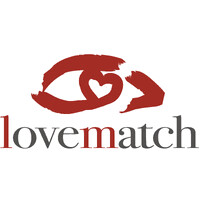 LoveMatch logo - Similar company to Imagomatch