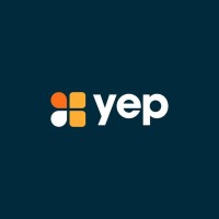 Yep Ads logo - Similar company to The Fellas Ads