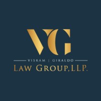 VG Law Group, LLP logo - Similar company to Falk Lawyers