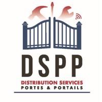 DSPP logo - Similar company to Pca 69