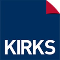 Kirks Insolvency logo - Similar company to E.Naas