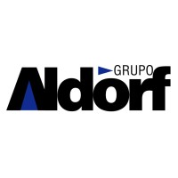 GRUPO ALDORF logo - Similar company to Rg Integradora De Comercio