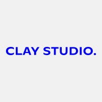 CLAY STUDIO. logo - Similar company to Goblin Create