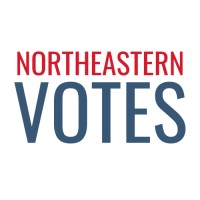 Northeastern Votes logo - Similar company to Mtf.Tv'S Meet The Future