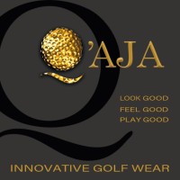 Qaja Golf logo - Similar company to Six Agency Group