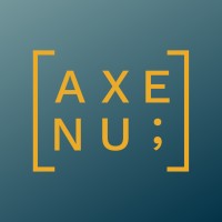 Axenu logo - Similar company to Devay Ab