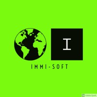 Immi-Soft logo - Similar company to Businesstime