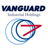 Vanguard Industrial Holdings logo - Similar company to Leaf Group Of Ny