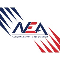 National Esports Associaton logo - Similar company to United States Esports Association