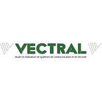 Vectral Aix en Provence logo - Similar company to Santelec