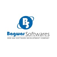 Bagwar Softwares Pvt. Ltd. logo - Similar company to Softication Technology Pvt. Ltd