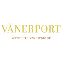 Hotell Vänerport logo - Similar company to Skaraborgspodden