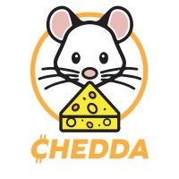 CHEDDA Token logo - Similar company to Getgems