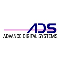 Advance Digital Systems logo - Similar company to Link Title & Closing