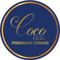 CocoHigh logo - Similar company to Choco Nutri