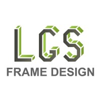 LGS Frame Design logo - Similar company to Light + Design Engineering Services
