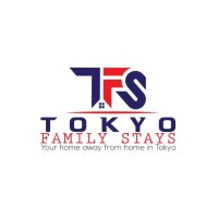 Tokyo Family Stays logo - Similar company to Nippon Bridge