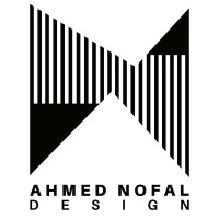 A.Nofal Design logo - Similar company to Sameh Gawich Designs