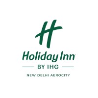Holiday Inn New Delhi Aerocity logo - Similar company to Crowne Plaza® New Delhi Rohini
