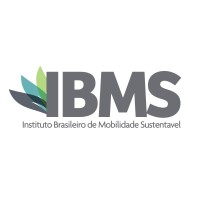 Instituto Brasileiro de Mobilidade Sustentável logo - Similar company to Mobpar - Mobilidade Particular