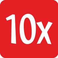 10x Ltd. logo - Similar company to Dexyflex - Маркучи За Всяко Приложение