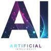 Artificial Intelligence (AI) logo - Similar company to Seat Adda