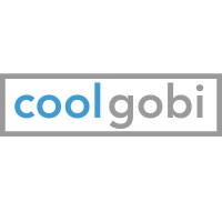 Coolgobi Digital logo - Similar company to Stuart Consulting Group